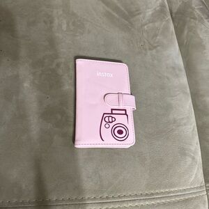 Instax photo album